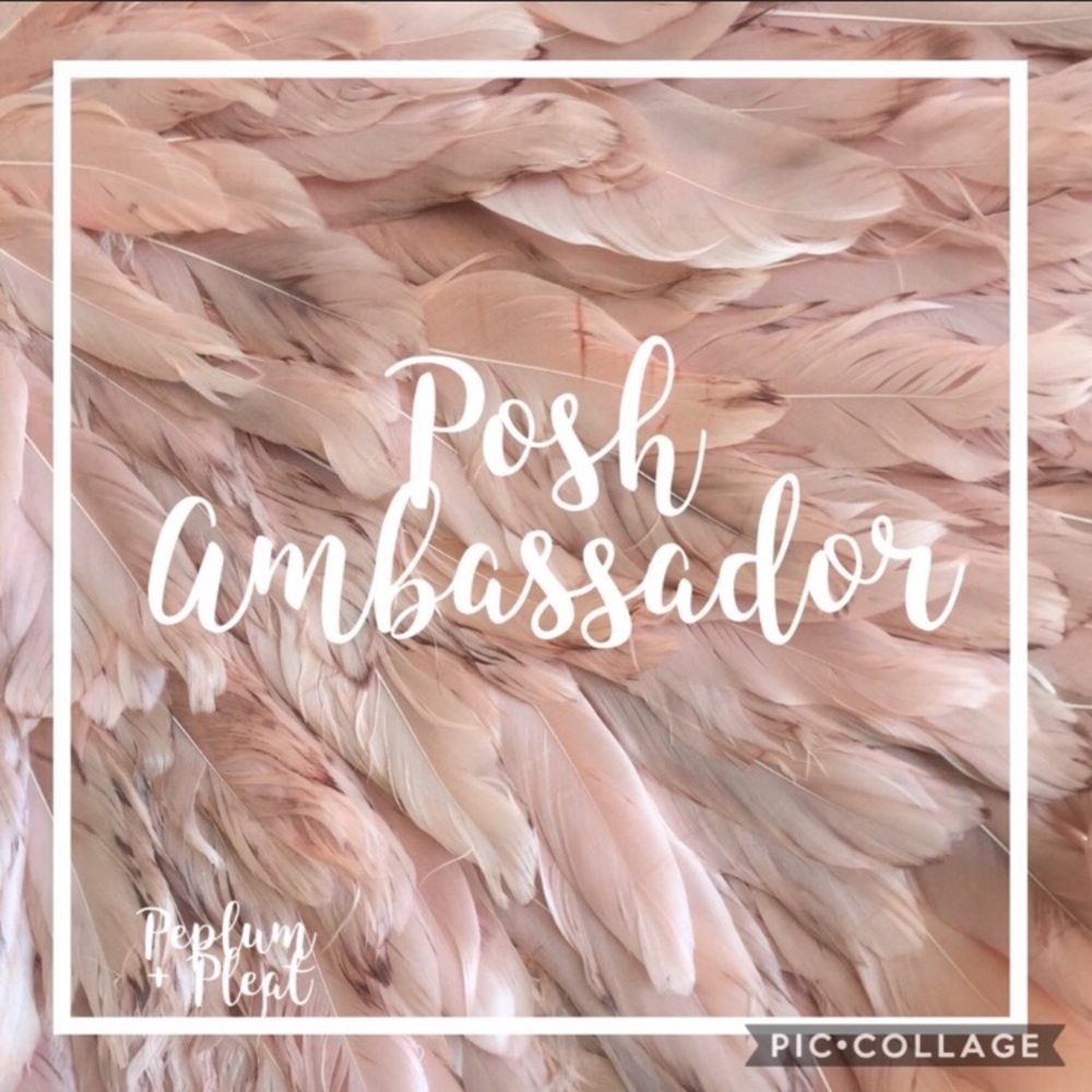 Offers Welcome!